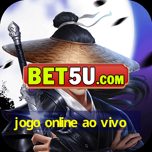 jogo online ao vivo